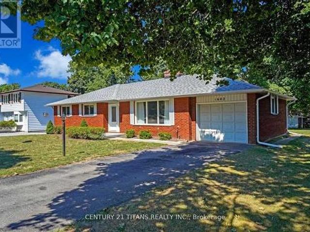 1602 Hwy 2 N, Clarington, ON, L1E 2R7 house for lease | Listing ID E13692 | Royal LePage