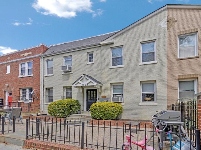 1602 Isherwood Street NE Unit# 3, Washington, US, DC