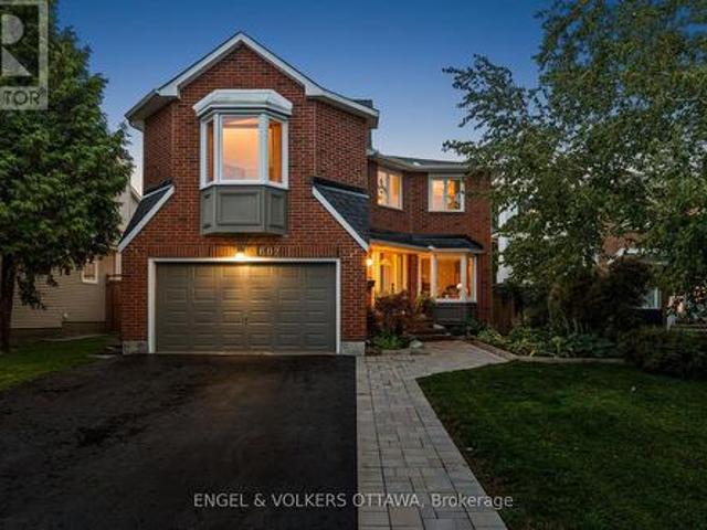 1602 Proulx Drive, Ottawa, ON, K4A 1T5 house for sale | Listing ID X13676 | Royal LePage