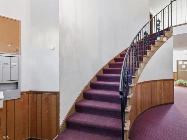 1602 Queensbridge Square, Unit 7, Indianapolis, IN 46219 | MLS #22086