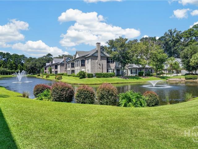 1602 River Oaks Drive