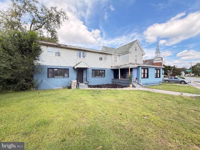 1602 Swedesboro Avenue