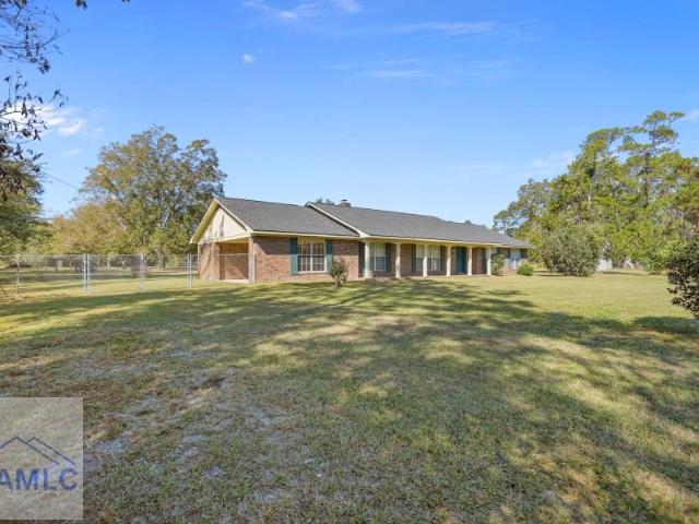 1602 Smith Road