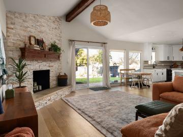 1602 Thornridge Rd, Austin, TX 78758 | MLS #7868