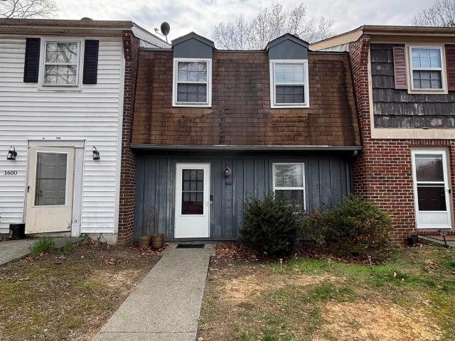 1602 Townwood Ct, Charlottesville, VA 22901 | MLS #675140