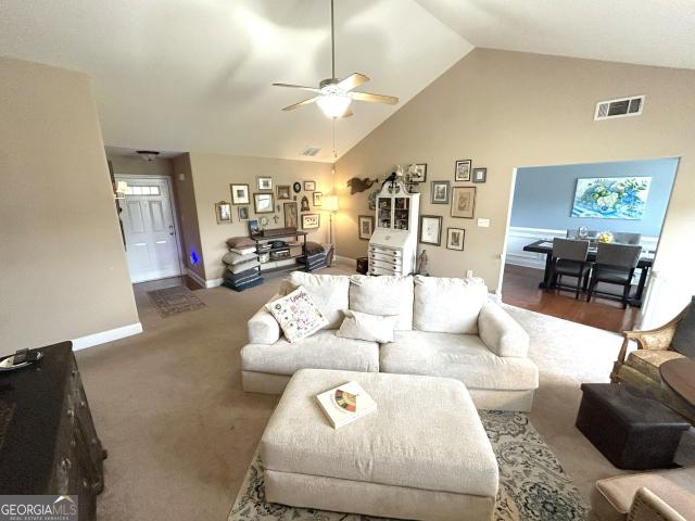 1602 Vaughn Road