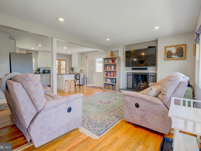 1602 Veirs Mill Road