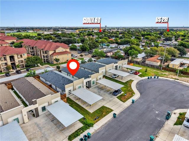 1602 W Violet Drive