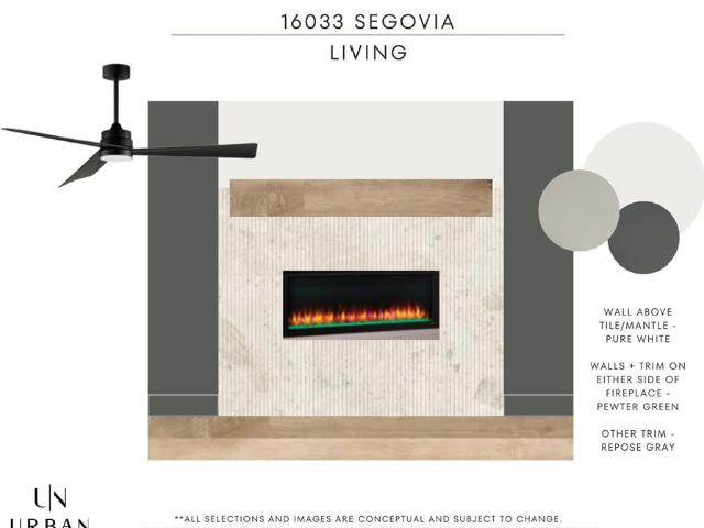 16033 Segovia Drive