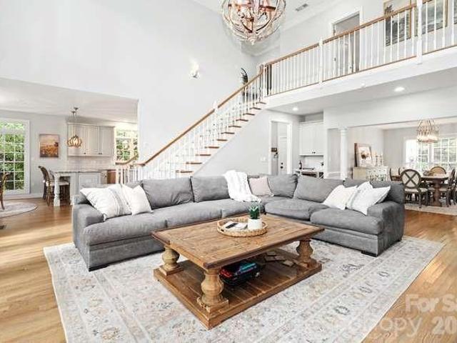16032 Covington Point Lane