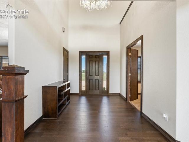 16034 E McCara Court