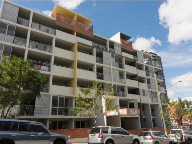 1603/6 10 Manning Street, South Brisbane