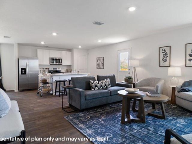 16036 Mahogany Way