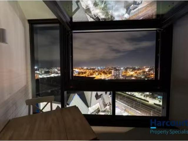 1603/80 Milligan Street, PERTH Apartment for rent Listed by E.
