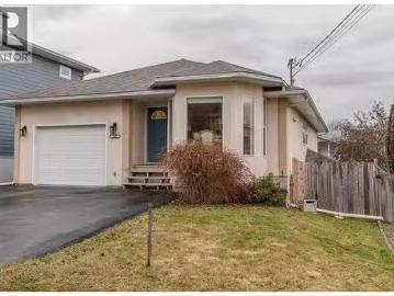 1603 Murdoch Street, Creston, BC, V0B 1G5 house for sale Li.