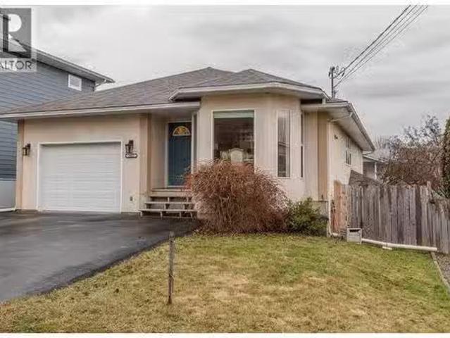 1603 Murdoch Street, Creston, BC, V0B 1G5 house for sale Li.