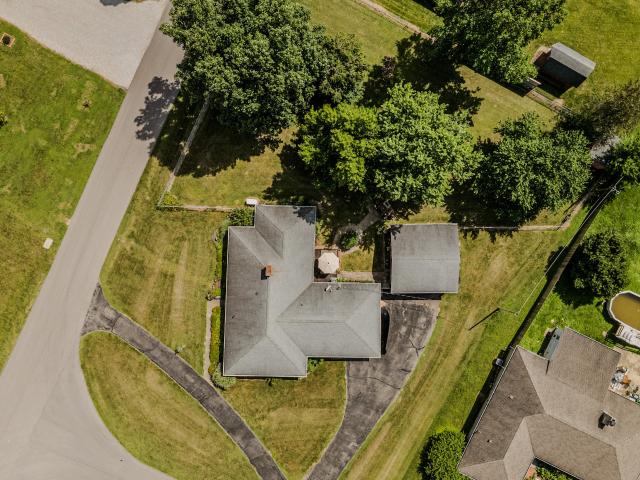 1603 McCullough Lane