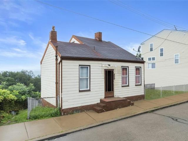 1603 Meadville St, Pittsburgh, PA 15214 | MLS #1709