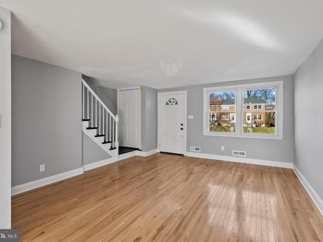 1603 N Forest Park Ave, Baltimore, MD 21207 | Compass