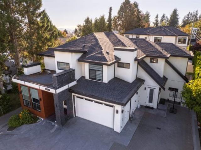 1603 A Avenue, Surrey, BC, V4A 7W8 house for sale | Listing ID R3169 | Royal LePage
