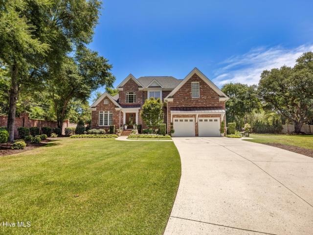 1603 Airlie Forest Court