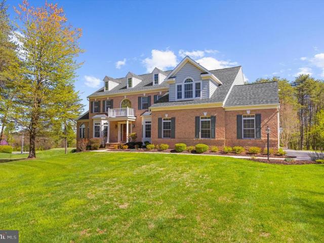 1603 Braid Hills Drive