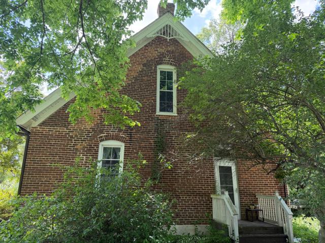 1603 Catherine Street