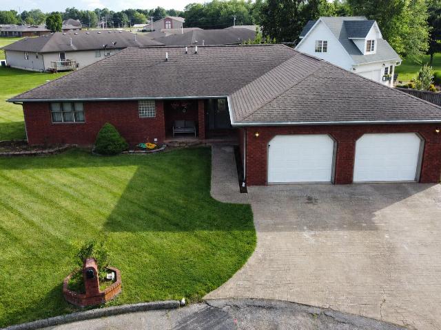 1603 Davis Circle