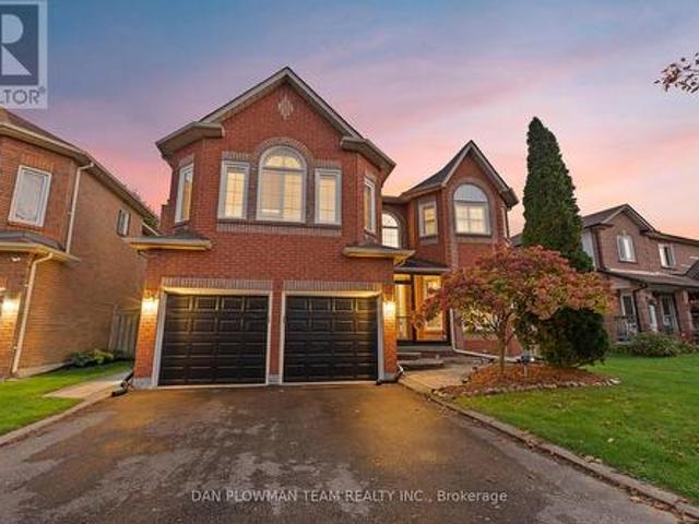 1603 Dellbrook Avenue, Pickering, ON, L1X 2N2 house for sale | Listing ID E14081 | Royal LePage