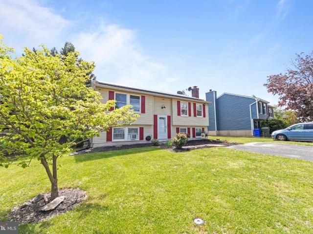 1603 Dogwood Dr, Frederick, MD 21701 | MLS #MDFR2081