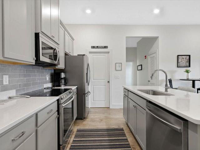 1603 Fagan St, Unit 204, Chattanooga, TN 37408 | MLS #1524