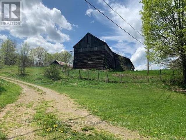 1603 Flower Station Road, Lanark Highlands, ON, K0G 1K0 house for sale | Listing ID X12445 | Royal LePage