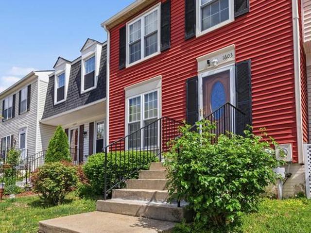1603 Jennings Court