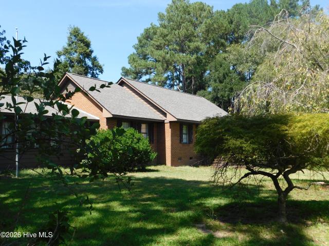 1603 Lake Drive
