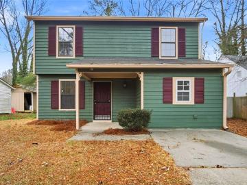 1603 Pecan Log Place