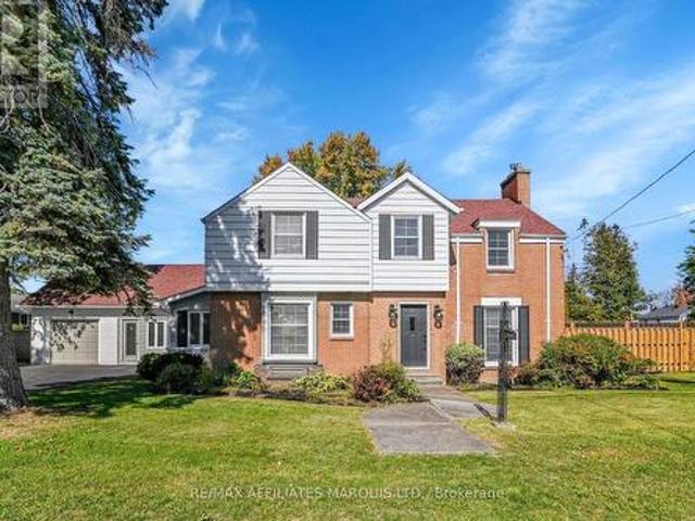 1603 Peter Street, Cornwall, ON, K6J 1W7 house for sale | Listing ID X13562 | Royal LePage