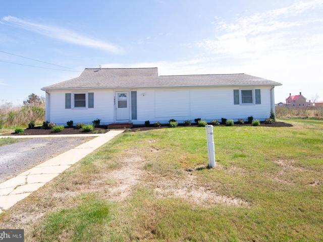 1603 Steamboat Wharf Rd, Fishing Creek, MD 21634 | MLS #MDDO2012