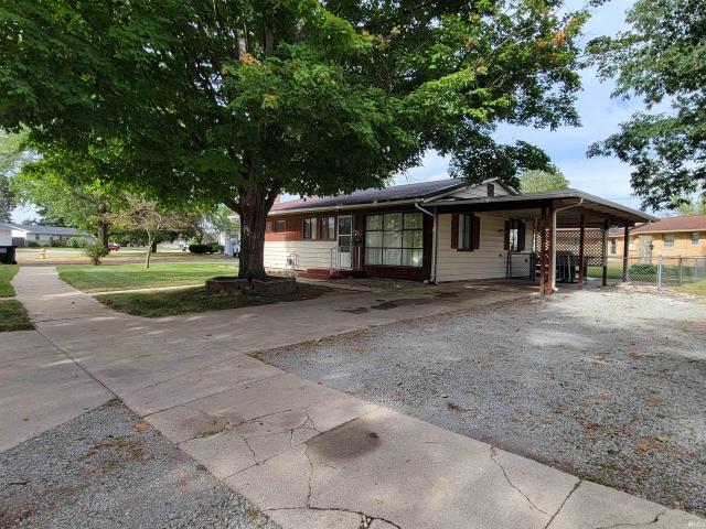 1603 Sunset Court