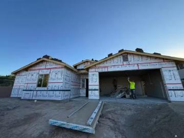 1603 S 43RD DR, YUMA, AZ 85364