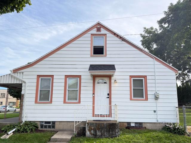 1603 S 92nd St