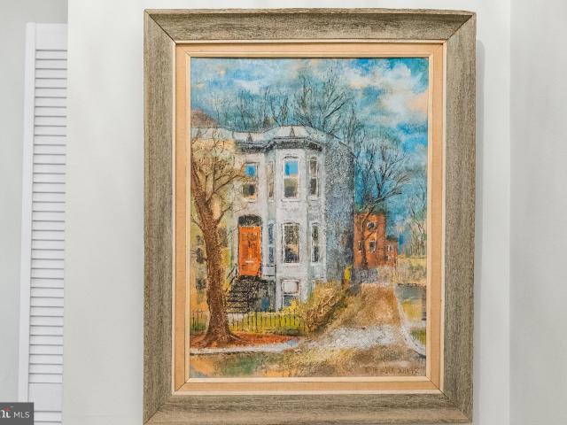 1603 S St NW, Washington, DC 20009 | MLS #DCDC2252