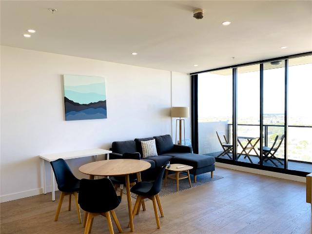 1603 / 156 Wright Street, Adelaide | Korn Real Estate