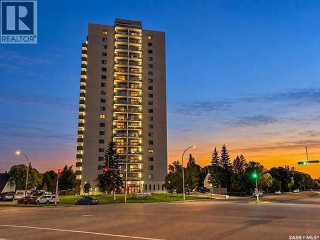 1603 3 Hillsdale Street, Regina, SK, S4S 5Z5 condo for sale | Listing ID SK048725 | Royal LePage