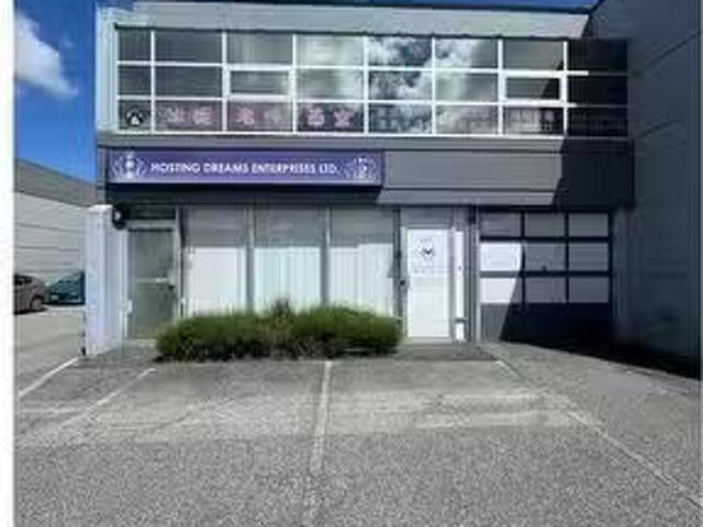 160 11181 Voyageur Way, Richmond, BC, V6X 3N9 commercial for.