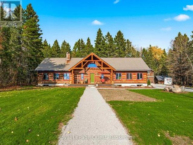 160 14 Concession W, Tiny, ON, L9M 0N3 house for sale | Listing ID S13055 | Royal LePage