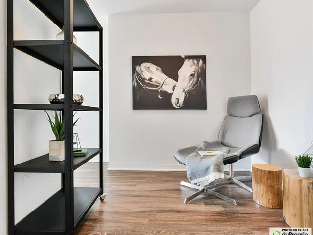 160 170 rue de l'Harmonie Unité 4 ½, Delson à louer