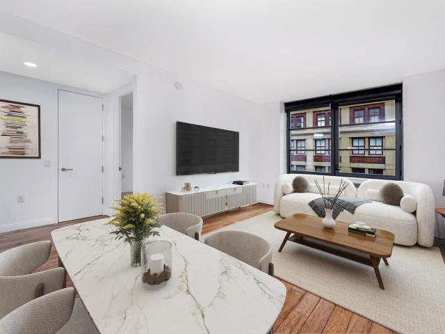 160 1st St Unit 1005, Jersey City, US, NJ