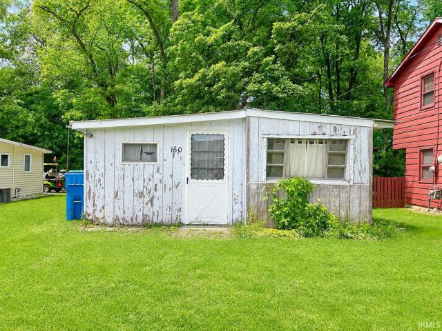 160 221 C Hamilton LK Lane