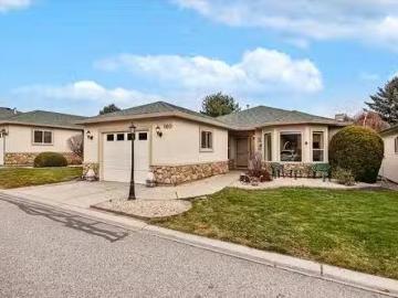 160 2330 Butt Road, West Kelowna, BC, V4T 2L3 house for sale.