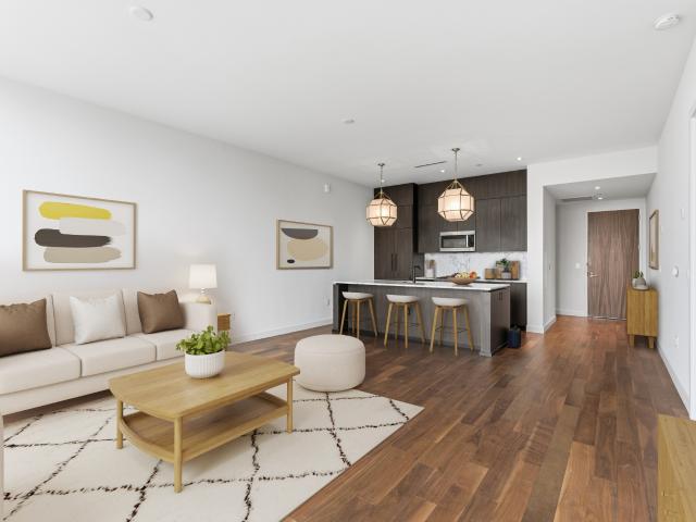 160 2nd Ave S, Unit 2003, Nashville, TN 37201 | MLS #3128